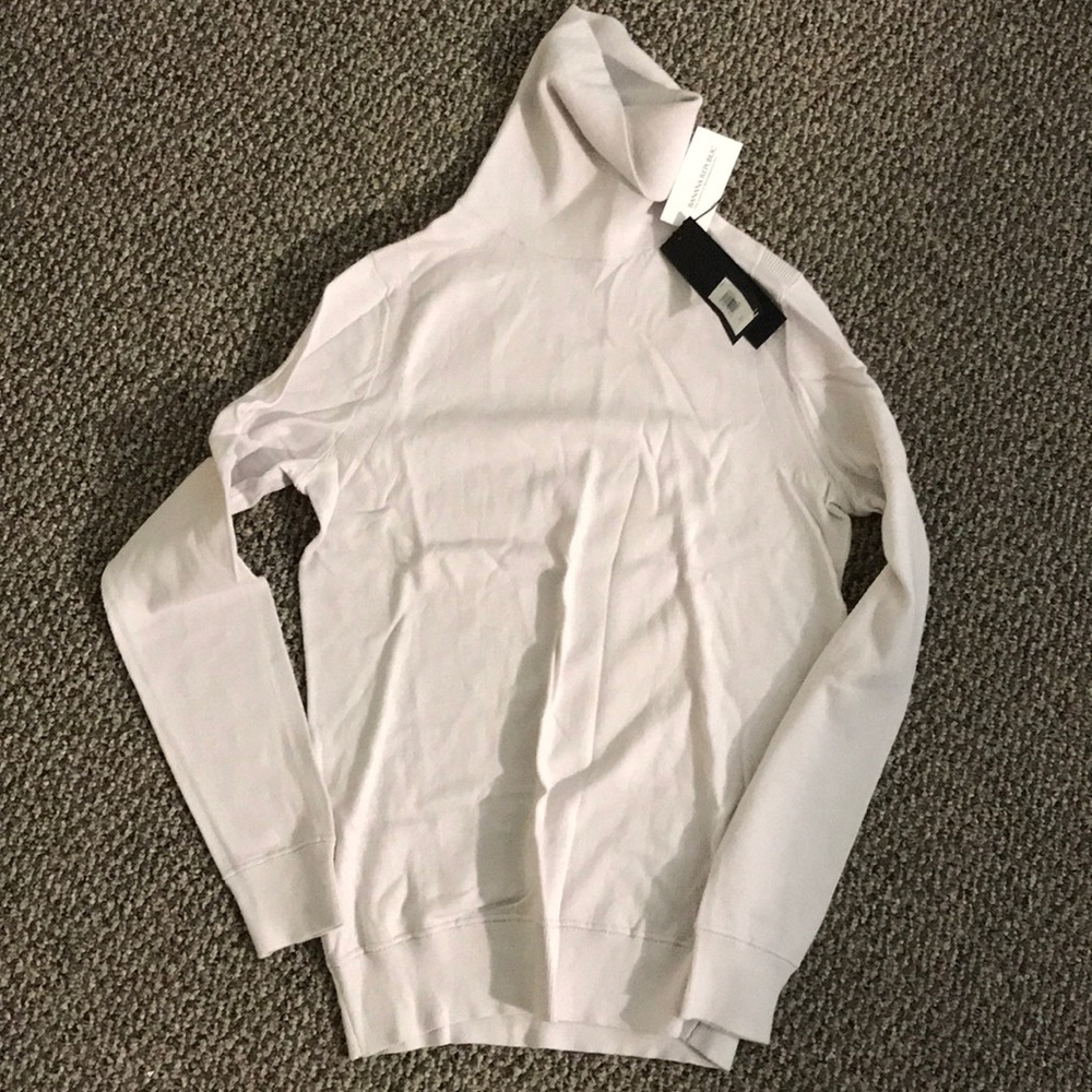 Banana republic turtle neck